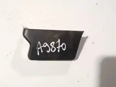 Second-hand car spare part plastics for audi a6 allroad quattro (4fh) 3.2 fsi oem iam references 4f0853589b