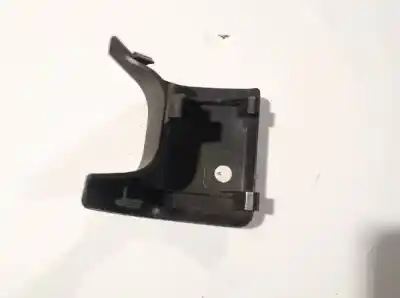 Автозапчасти б/у пластик за citroen c4 picasso 2.0 hdi fap cat (rhr / dw10bted4) ссылки oem iam 9659737377  900380200