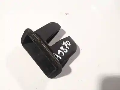 Second-hand car spare part plastics for audi a6 allroad quattro (4fh) 3.2 fsi oem iam references 