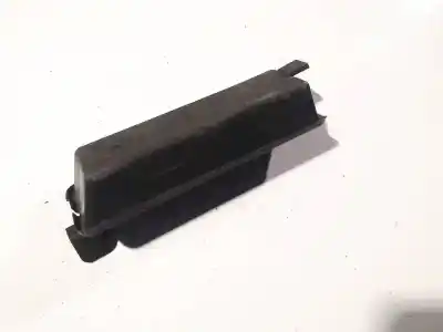 Автозапчастина б/у пластика для citroen c4 picasso 2.0 hdi fap cat (rhr / dw10bted4) посилання на oem iam 