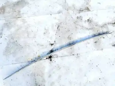 Piesă de schimb auto la mâna a doua plastice pentru volkswagen passat b6 (3c2) 2.0 tdi referințe oem iam 