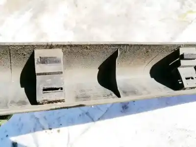 Автозапчастина б/у пластикler для mazda cx-7, 2006.01 - 2012.12 2.3 182kw 2006.01 - 2012.12 посилання на oem iam eg2151rd  eg2151