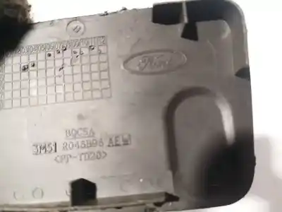 Автозапчастина б/у пластика для ford c-max (cb3) 1.6 tdci cat посилання на oem iam 3m51r046b96  