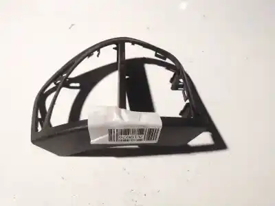 Автозапчастина б/у пластика для citroen c4 picasso 2.0 hdi fap cat (rhr / dw10bted4) посилання на oem iam 