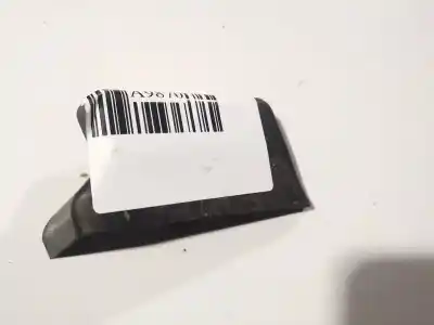 Second-hand car spare part plastics for audi a6 allroad quattro (4fh) 3.2 fsi oem iam references 4f08535903