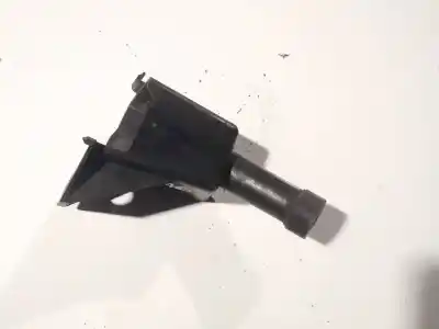 Автозапчастина б/у пластика для citroen c4 picasso 2.0 hdi fap cat (rhr / dw10bted4) посилання на oem iam   