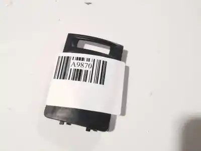 Second-hand car spare part plastics for audi a6 allroad quattro (4fh) 3.2 fsi oem iam references 4f18200733