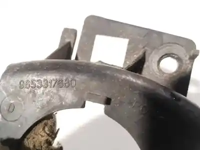 Автозапчастина б/у пластикler для citroen c4 i (lc_) 1.6 hdi посилання на oem iam 965317680   Автозапчастина б/у пластикler для citroen c4 i (lc_) 1.6 hdi посилання на oem iam 965317680