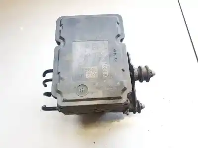 Pièce détachée automobile d'occasion abs (système anti-blocage des roues) pour audi q7 (4l) 3.0 tdi références oem iam 4l0614517a