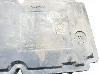 Автозапчастина б/у абс для audi q7 (4l) 3.0 tdi посилання на oem iam 4l0614517a  10.0926-0302.3, 10.0613-3374.3, 4l0614517a, 10.0212-0018.4