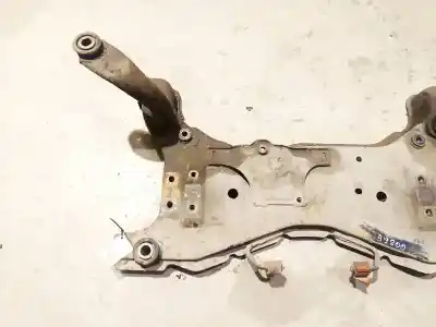 Second-hand car spare part front axle for mazda 5 berl. (cr) 2.0 crtd active+ (105kw) oem iam references   