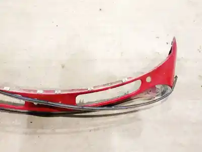 Second-hand car spare part front panel for mini mini (r50,r53) 1.6 16v cat oem iam references   