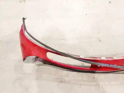 Second-hand car spare part front panel for mini mini (r50,r53) 1.6 16v cat oem iam references   