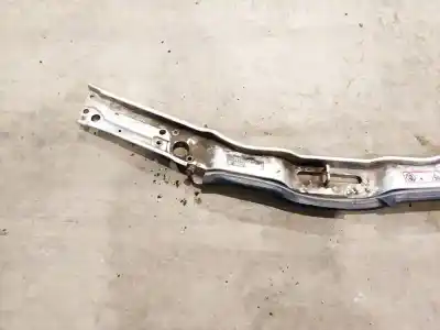 Second-hand car spare part front panel for audi 100 avant (c4) 2.5 tdi oem iam references   