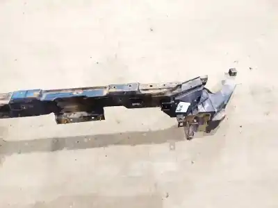 Second-hand car spare part front panel for jaguar xj coupé 5.3 oem iam references   