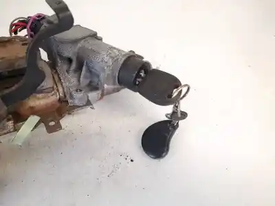Second-hand car spare part ignition switch for volkswagen passat b5 (3b2) 1.9 tdi oem iam references   