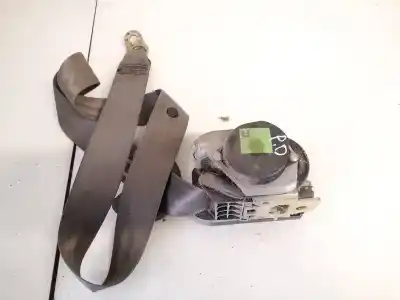 Peça sobressalente para automóvel em segunda mão cinto de segurança dianteiro direito por volkswagen passat b5 (3b2) 1.9 tdi referências oem iam 3b1857706