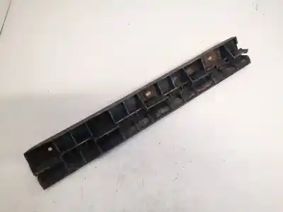 Peça sobressalente para automóvel em segunda mão reforço do pára choques traseiro por volkswagen passat b5 (3b2) 1.9 tdi referências oem iam 3b9807394