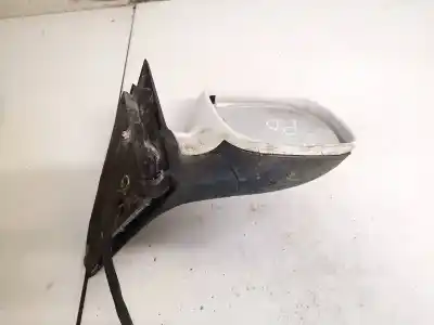 Peça sobressalente para automóvel em segunda mão espelho retrovisor direito por volkswagen passat b5 (3b2) 1.9 tdi referências oem iam e1020514