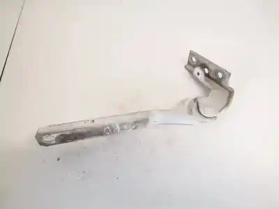 Peça sobressalente para automóvel em segunda mão dobradiça do capô por volkswagen passat b5 (3b2) 1.9 tdi referências oem iam 3b0823302