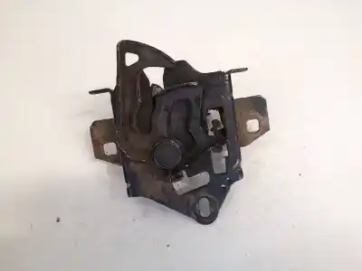 Peça sobressalente para automóvel em segunda mão fechadura do capô por volkswagen passat b5 (3b2) 1.9 tdi referências oem iam 