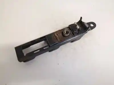 Peça sobressalente para automóvel em segunda mão plásticos por volkswagen passat b5 (3b2) 1.9 tdi referências oem iam 3b0857819b