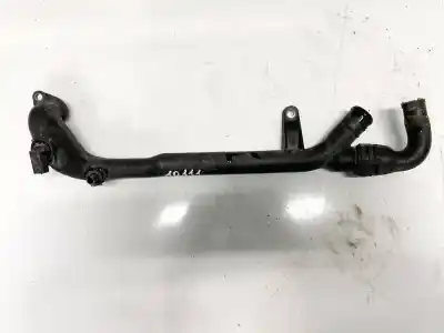Gebrauchtes Autoersatzteil Rohr zum OPEL VECTRA A (J89) 2.0 I (F19, M19) OEM-IAM-Referenzen A2712001152  