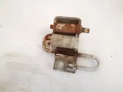 Peça sobressalente para automóvel em segunda mão esticador de porta por volkswagen passat b5 (3b2) 1.9 tdi referências oem iam 8l3831412