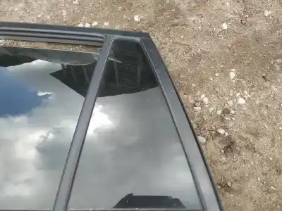 Автозапчасти б/у левое заднее стекло печати за TOYOTA RAV 4 (A2) 2.0 D-4D 4WD ссылки OEM IAM AS2  