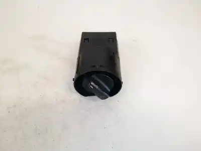 Peça sobressalente para automóvel em segunda mão comutador de luzes por volkswagen passat b5 (3b2) 1.9 tdi referências oem iam 1c0941531a
