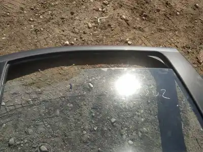 Second-hand car spare part rear right glass window for mitsubishi lancer viii (cy_a, cz_a) 2.0 di-d (cy8a) oem iam references as2   Second-hand car spare part rear right glass window for mitsubishi lancer viii (cy_a, cz_a) 2.0 di-d (cy8a) oem iam references as2