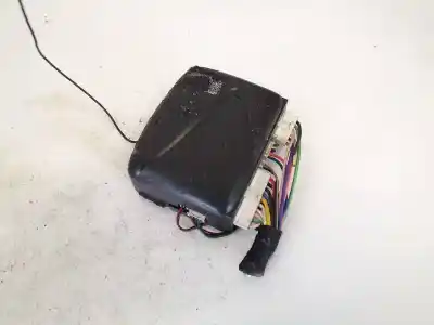 Peça sobressalente para automóvel em segunda mão módulo eletrônico por volkswagen passat b5 (3b2) 1.9 tdi referências oem iam 97ra0103516