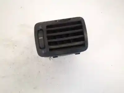 Peça sobressalente para automóvel em segunda mão grelha / difusor de ar por volkswagen passat b5 (3b2) 1.9 tdi referências oem iam 3b0819703a