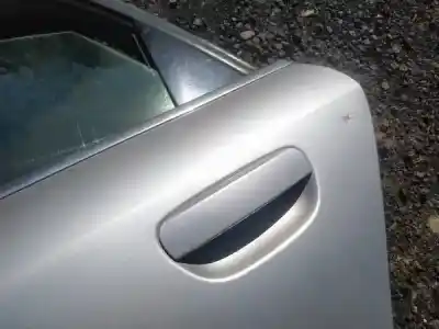 Автозапчасти б/у задняя левая наружная ручка за audi a4 b6 (8e2) 2.5 tdi quattro ссылки oem iam as2
