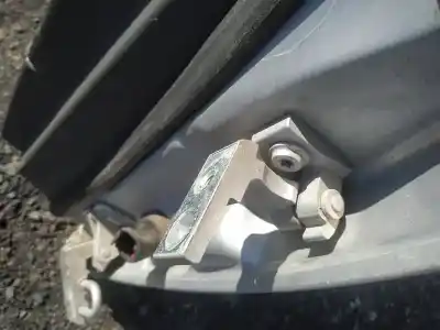 Автозапчастина б/у фільм дверей для audi a4 b6 (8e2) 2.5 tdi quattro посилання на oem iam as2  