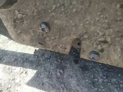 Peça sobressalente para automóvel em segunda mão fechadura da porta dianteira direita por seat ibiza (6j5) 1.4 16v referências oem iam 