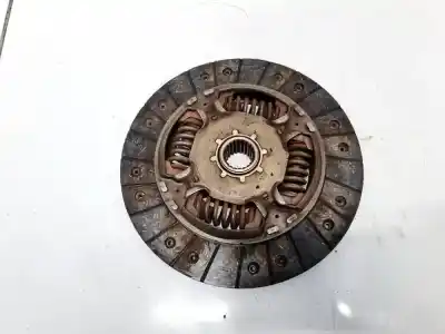Second-hand car spare part clutch kit for opel corsa a fastback (s83) 1.3 (f08, m08, f68, m68) oem iam references 