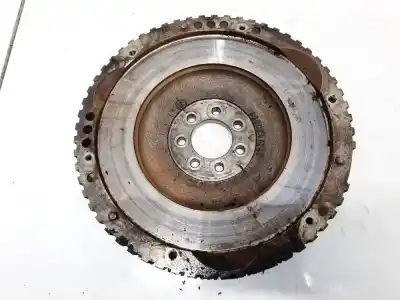 Second-hand car spare part engine flywheel for opel corsa a fastback (s83) 1.3 (f08, m08, f68, m68) oem iam references 8200247241