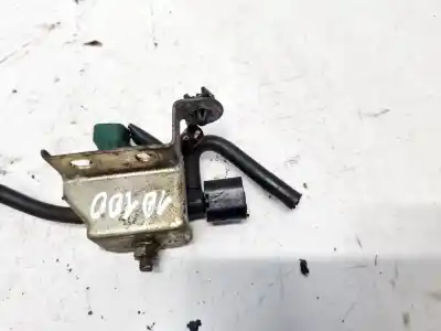 Автозапчастина б/у додатковий повітряний клапан для mazda mpv, iii 1999.08 - 2006.02 2.0 90kw 1999.09 - 2000.08 посилання на oem iam k5t46590  
