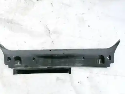 Tweedehands auto-onderdeel plasticen voor bmw 7-series, e65 / e66 / e67 /e68 2001.11 - 2008.06 730 d 160kw 2002.10 - 2008.06 oem iam-referenties 51478223560