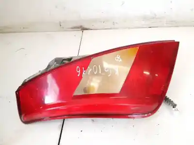 Peça sobressalente para automóvel em segunda mão farolim traseiro esquerdo por jaguar xj coupé 5.3 referências oem iam 22063698