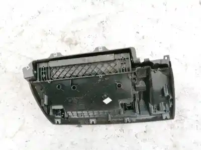 Tweedehands auto-onderdeel handschoenenkastje voor bmw 7-series, e65 / e66 / e67 /e68 2001.11 - 2008.06 730 d 160kw 2002.10 - 2008.06 oem iam-referenties 51167029753