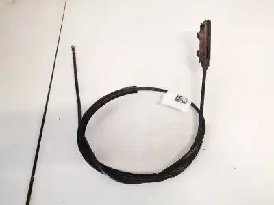 Piesă de schimb auto la mâna a doua plastice pentru volkswagen passat b6 (3c2) 2.0 tdi referințe oem iam 3c1823535