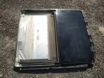 Tweedehands auto-onderdeel elektrisch dak voor bmw 7-series, e65 / e66 / e67 /e68 2001.11 - 2008.06 730 d 160kw 2002.10 - 2008.06 oem iam-referenties 