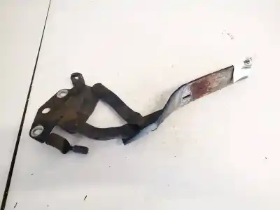 Piesă de schimb auto la mâna a doua balama capotã pentru volkswagen passat b6 (3c2) 2.0 tdi referințe oem iam 3c0823302e