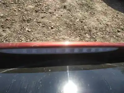 Автозапчастина б/у центральний гампов для mazda cx-7 (er) 2.2 turbodiesel cat посилання на oem iam 