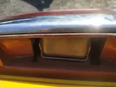 Автозапчастина б/у реєстрація пілот для mazda cx-7 (er) 2.2 turbodiesel cat посилання на oem iam 