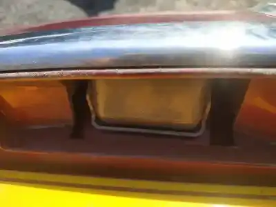 Автозапчастина б/у реєстрація пілот для mazda cx-7 (er) 2.2 turbodiesel cat посилання на oem iam   