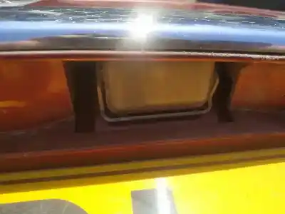 Автозапчастина б/у реєстрація пілот для mazda cx-7 (er) 2.2 turbodiesel cat посилання на oem iam 