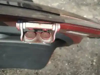 Автозапчастина б/у амортизаторі багажника/дверей для mazda cx-7 (er) 2.2 turbodiesel cat посилання на oem iam   